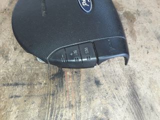 bontott FORD MONDEO III Kormánylégzsák