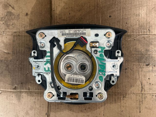 bontott FORD MONDEO III Kormánylégzsák