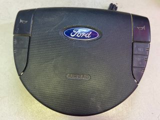 bontott FORD MONDEO III Kormánylégzsák