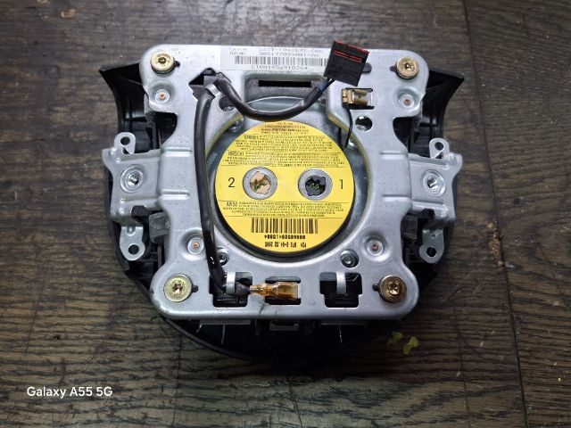 bontott FORD MONDEO III Kormánylégzsák