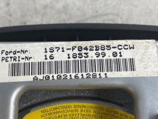 bontott FORD MONDEO III Kormánylégzsák