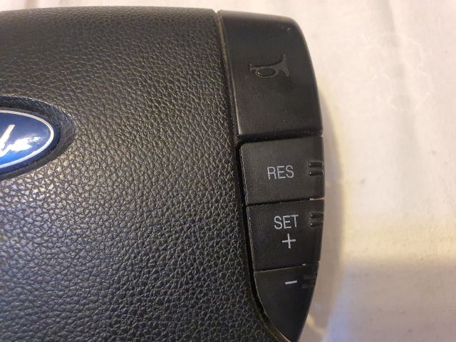 bontott FORD MONDEO III Kormánylégzsák