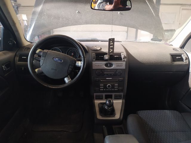 bontott FORD MONDEO III Kormánylégzsák