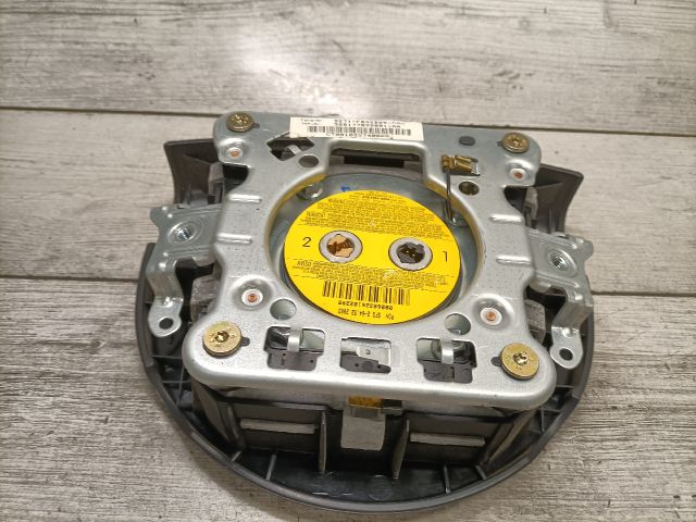 bontott FORD MONDEO III Kormánylégzsák