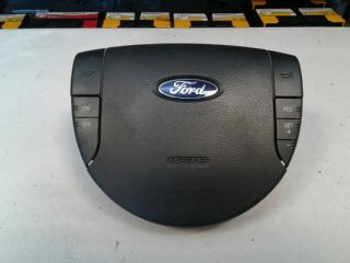 bontott FORD MONDEO III Kormánylégzsák
