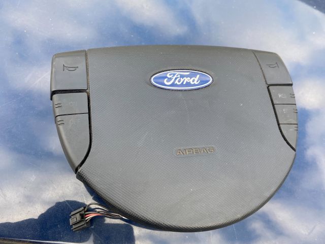 bontott FORD MONDEO III Kormánylégzsák