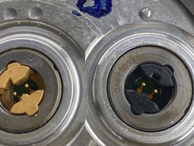 bontott FORD MONDEO III Kormánylégzsák