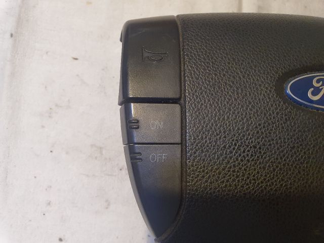 bontott FORD MONDEO III Kormánylégzsák