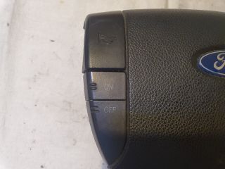 bontott FORD MONDEO III Kormánylégzsák