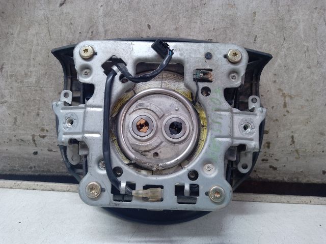 bontott FORD MONDEO III Kormánylégzsák