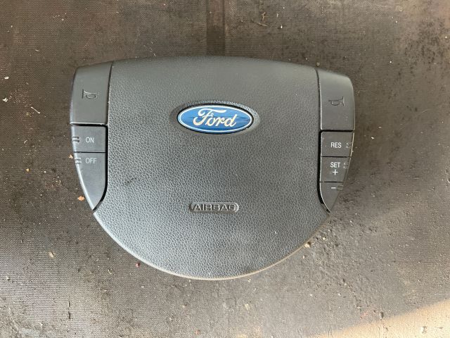 bontott FORD MONDEO III Kormánylégzsák