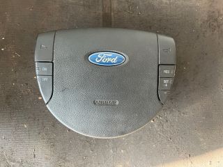 bontott FORD MONDEO III Kormánylégzsák