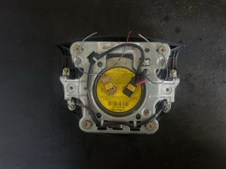 bontott FORD MONDEO III Kormánylégzsák