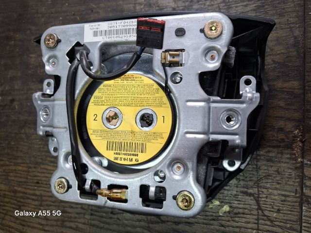 bontott FORD MONDEO III Kormánylégzsák