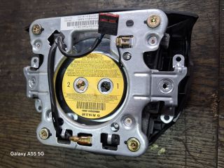 bontott FORD MONDEO III Kormánylégzsák