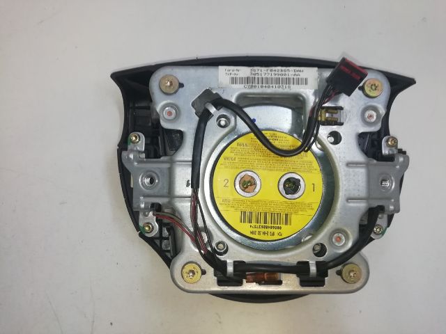 bontott FORD MONDEO III Kormánylégzsák