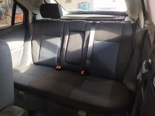 bontott FORD MONDEO III Kormánylégzsák