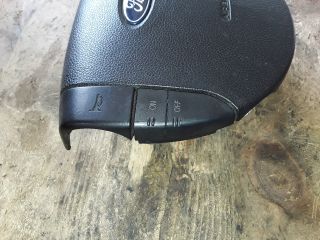 bontott FORD MONDEO III Kormánylégzsák