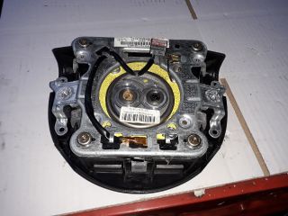 bontott FORD MONDEO III Kormánylégzsák