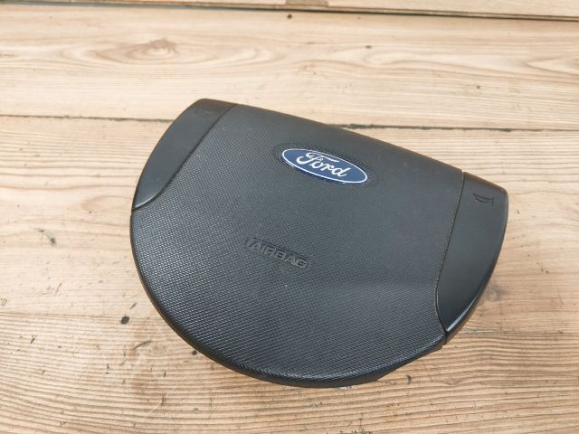 bontott FORD MONDEO III Kormánylégzsák