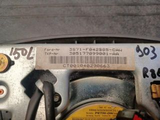 bontott FORD MONDEO III Kormánylégzsák