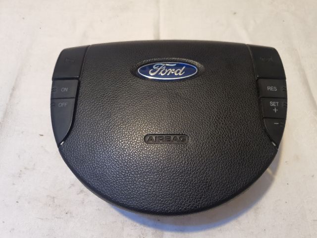 bontott FORD MONDEO III Kormánylégzsák