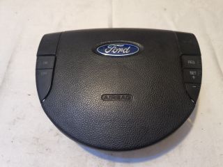bontott FORD MONDEO III Kormánylégzsák