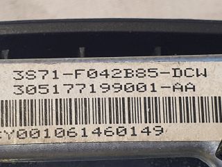 bontott FORD MONDEO III Kormánylégzsák