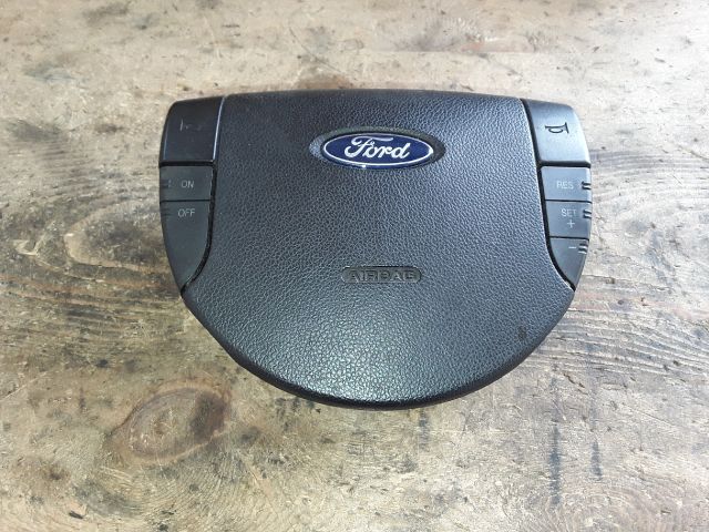 bontott FORD MONDEO III Kormánylégzsák
