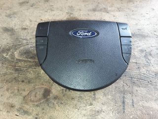 bontott FORD MONDEO III Kormánylégzsák