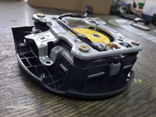 bontott FORD MONDEO III Kormánylégzsák