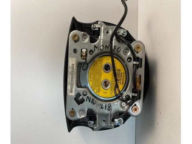 bontott FORD MONDEO III Kormánylégzsák