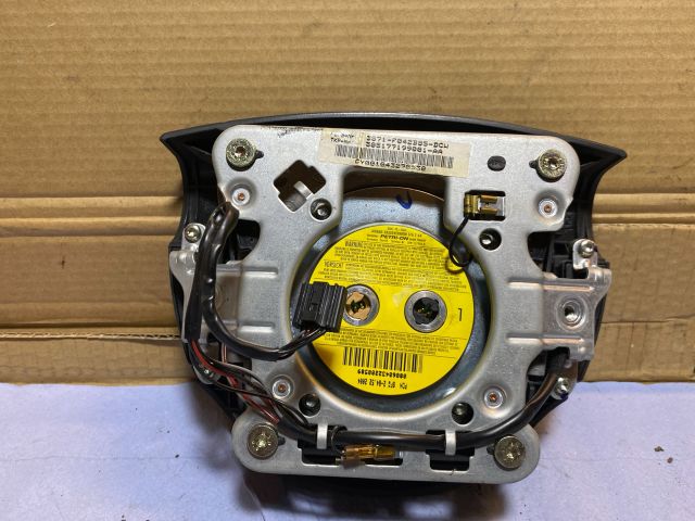 bontott FORD MONDEO III Kormánylégzsák