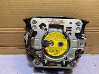 bontott FORD MONDEO III Kormánylégzsák