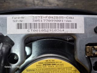 bontott FORD MONDEO III Kormánylégzsák