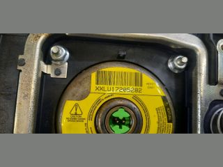 bontott FORD MONDEO III Kormánylégzsák