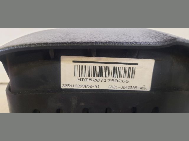 bontott FORD MONDEO III Kormánylégzsák