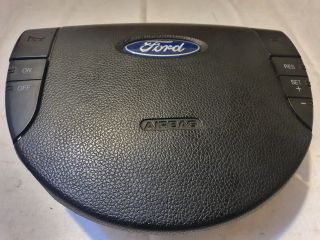 bontott FORD MONDEO III Kormánylégzsák