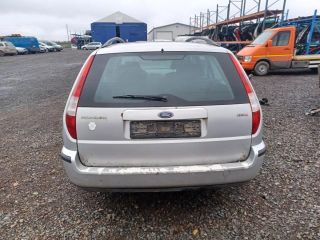 bontott FORD MONDEO III Kormánylégzsák