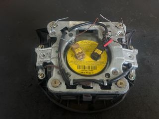 bontott FORD MONDEO III Kormánylégzsák