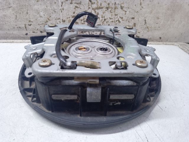 bontott FORD MONDEO III Kormánylégzsák