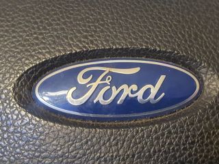 bontott FORD MONDEO III Kormánylégzsák