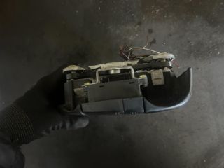 bontott FORD MONDEO III Kormánylégzsák