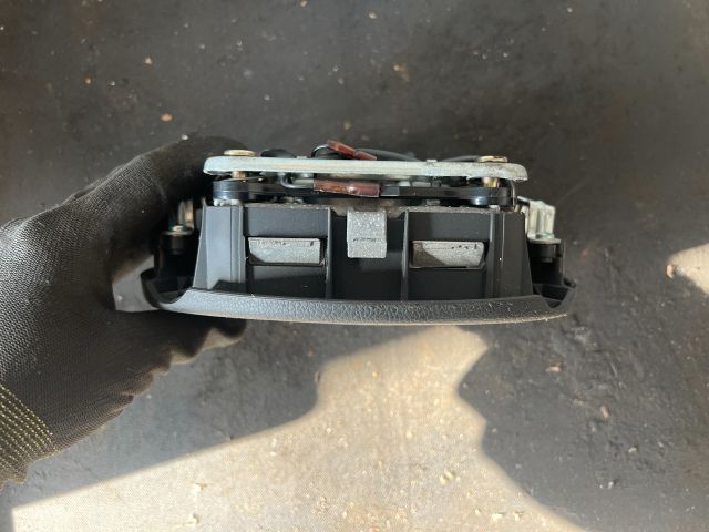 bontott FORD MONDEO III Kormánylégzsák