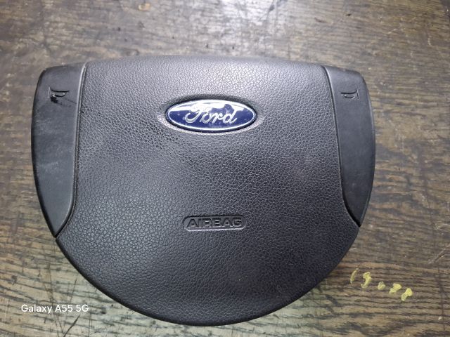 bontott FORD MONDEO III Kormánylégzsák