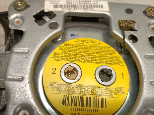 bontott FORD MONDEO III Kormánylégzsák