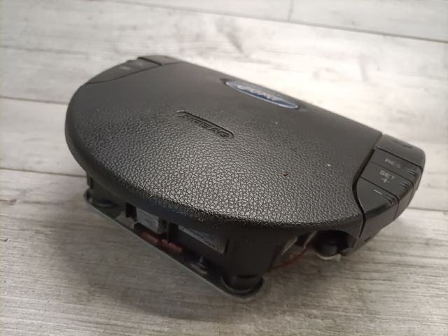 bontott FORD MONDEO III Kormánylégzsák