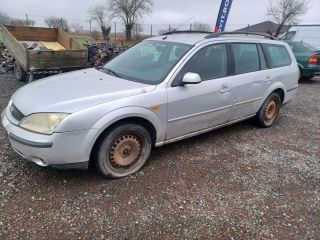 bontott FORD MONDEO III Kormánylégzsák