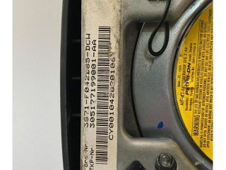 bontott FORD MONDEO III Kormánylégzsák