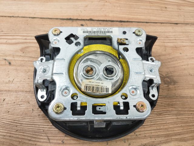 bontott FORD MONDEO III Kormánylégzsák